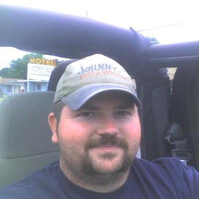 Timothy Jacks