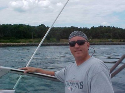 Michael Stock