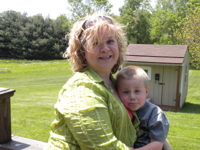 Cindy Sparkman