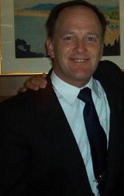 Bill Syvarth