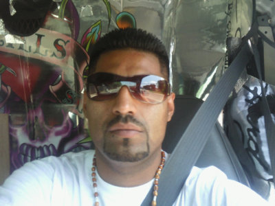 Juan Melchor