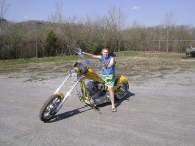 Joshua Westmoreland