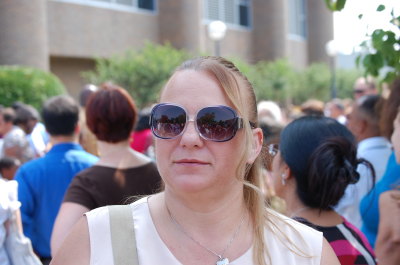 Laura Reese