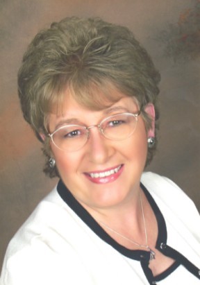 Patricia Prisk
