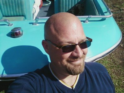 Keith Soles