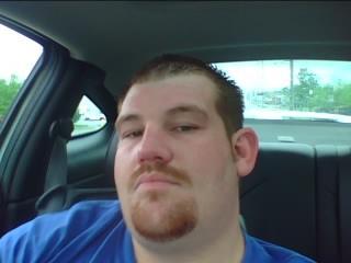 Chad Barlow