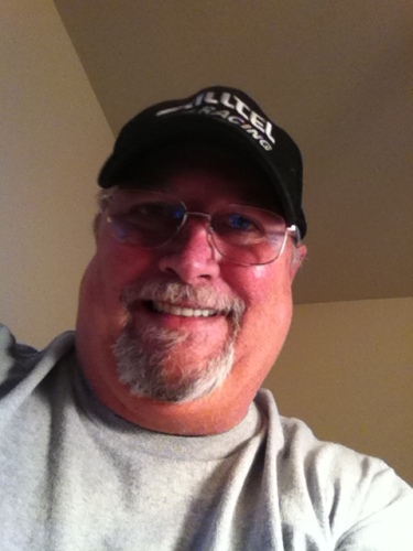 Sammy Youngblood