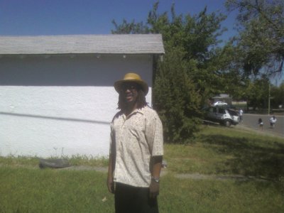 Myron Ellis