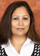 Geeta Shukla