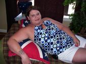 Mary Choate