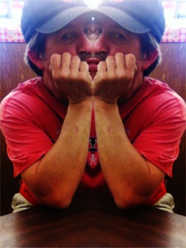 Kevin Tibbetts