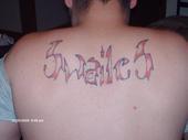 Christopher Swailes