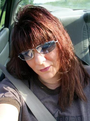 Barbara Bender