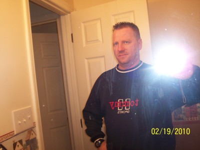 Randy Dixon