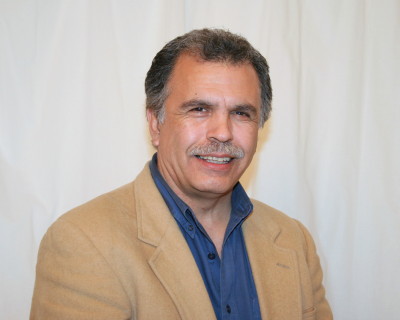 Geary Morales