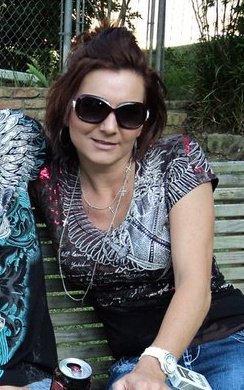 Paula Spivey