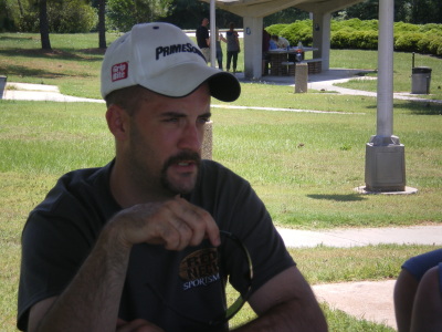 Ian Holland