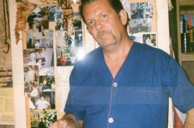 Randy Johnstone