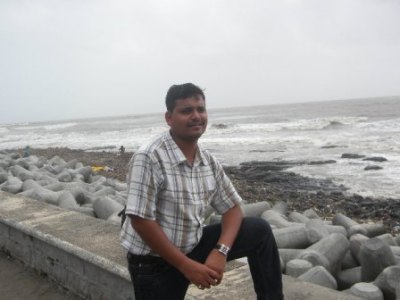 Ashutosh Kaushik