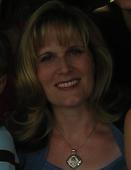 Catherine Brandt