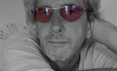 Bill Gillen