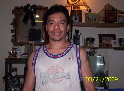 Joseph Ramos