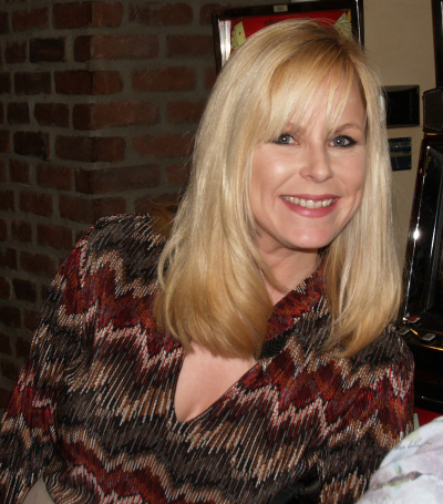 Juanita Aiello