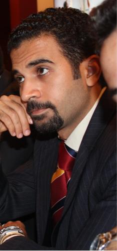 Ibrahim Ibrahim