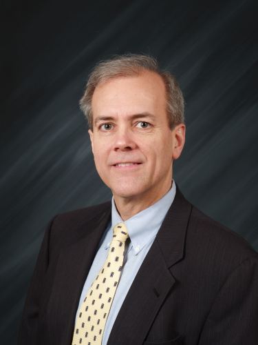 Robert Norvell