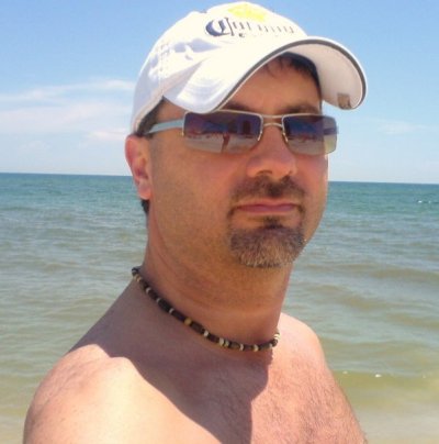 Steven Cooper