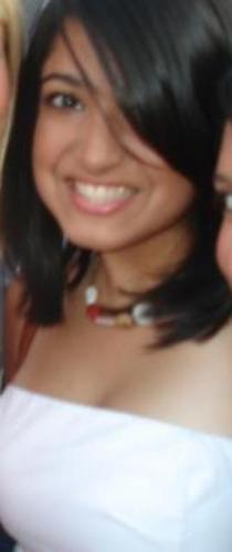 Shireen Bedi