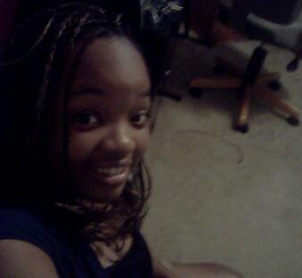 Latoya Mason