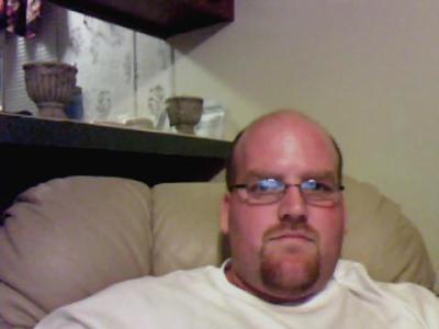 Donald Sisk