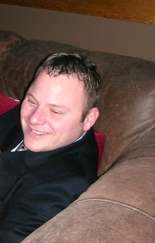 Jason Fisher