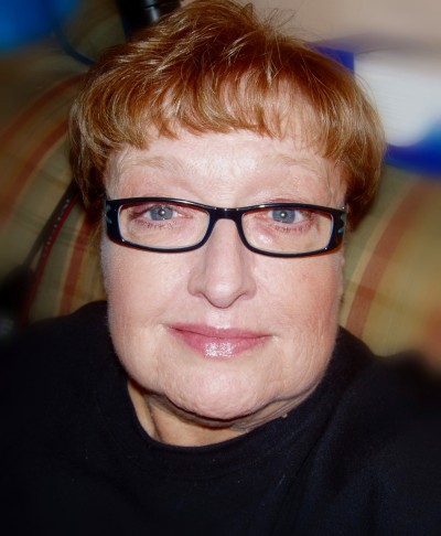Margaret Justice
