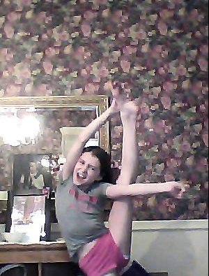 Amy Strutt