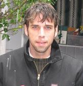 Sean Mcguckin