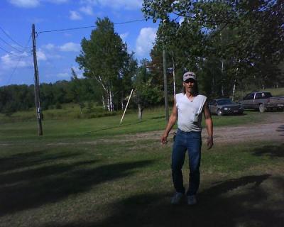 Jerry Buch