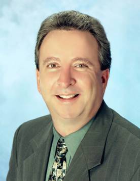 Randall Bly