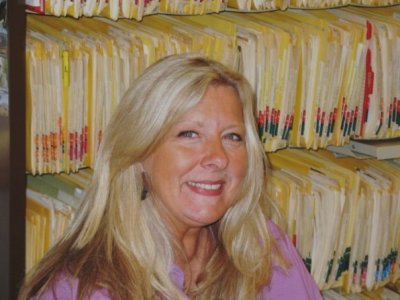 Heidi Bertero