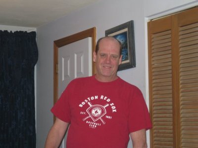 Michael Riihimaki