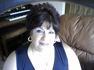 Christine Steelman