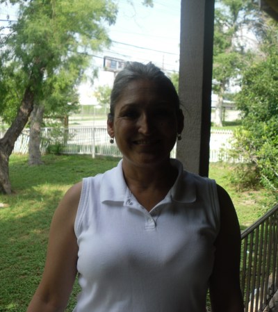 Josefa Pena