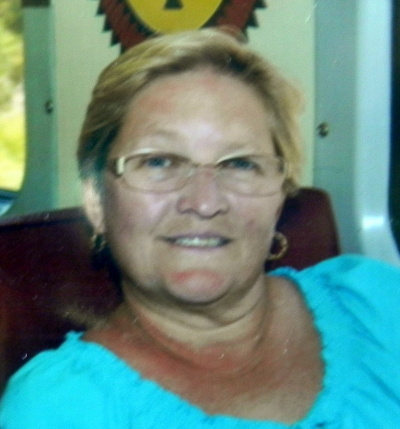 Dawn Burstein