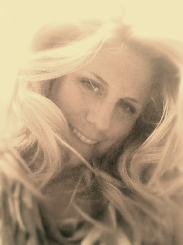 Natasha Huisman