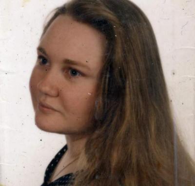 Lisa Parfait