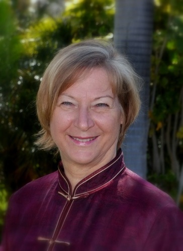 Martha Tumbleson