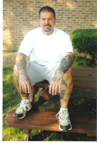 Darin Owens