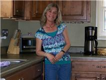 Colleen Escott