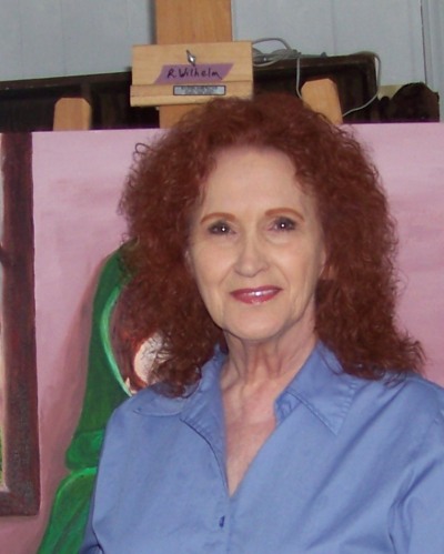 Rita Wilhelm